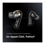 TWS Earphone oraimo OTW-630 Space Grey B OTW-630