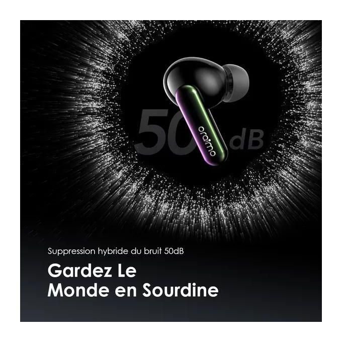 TWS Earphone oraimo OTW-630 Space Grey B OTW-630