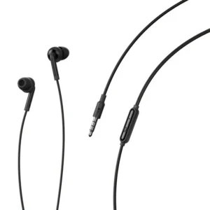 Earphone oraimo OEP-E11 Black B OEP-E11