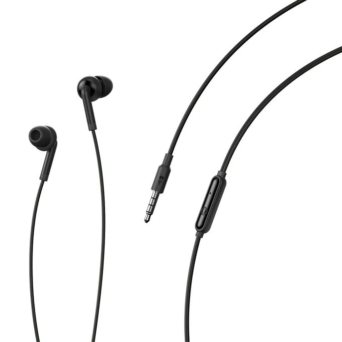 Earphone oraimo OEP-E11 Black B OEP-E11