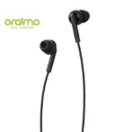 Earphone oraimo OEP-E11 Black B OEP-E11