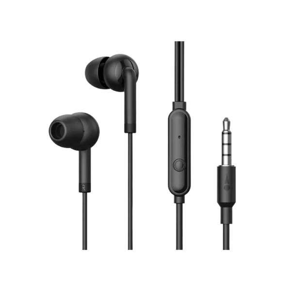 Earphone oraimo OEP-E11 Black B OEP-E11