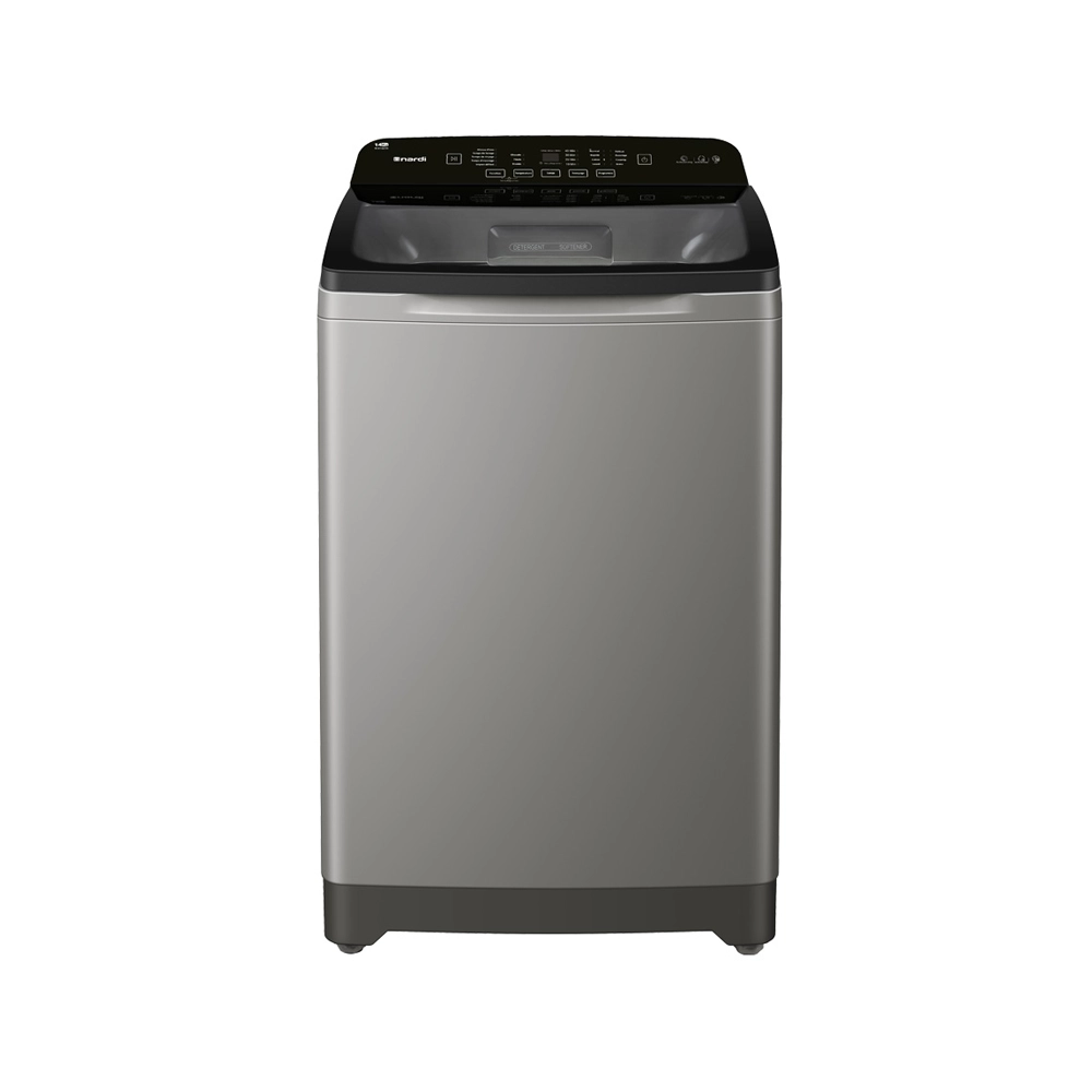 Machine à Laver Top Loading Automatique Nardi Moteur Direct Drive 14 KG