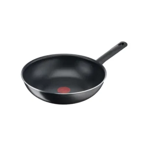 Poêle Wok TEFAL 28 cm Day By Day - B56419AZ