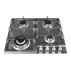 Table De Cuisson NARDI 4 Feux Inox