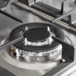 Table De Cuisson NARDI 4 Feux Inox