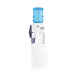 Distributeur d'eau CRISTOR - Armoire - R600a - Blanc - KDE-FA18E- 20 L