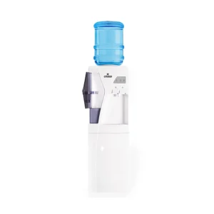 Distributeur d'eau CRISTOR - Armoire - R600a - Blanc - KDE-FA18E- 20 L