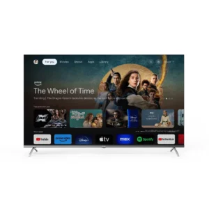 TV CONDOR G7R "65" DLED GOOGLE TV UHD