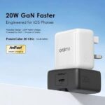 Chargerkit oraimo EUOCW-5201E+CL55 OCW-5201E-CL55