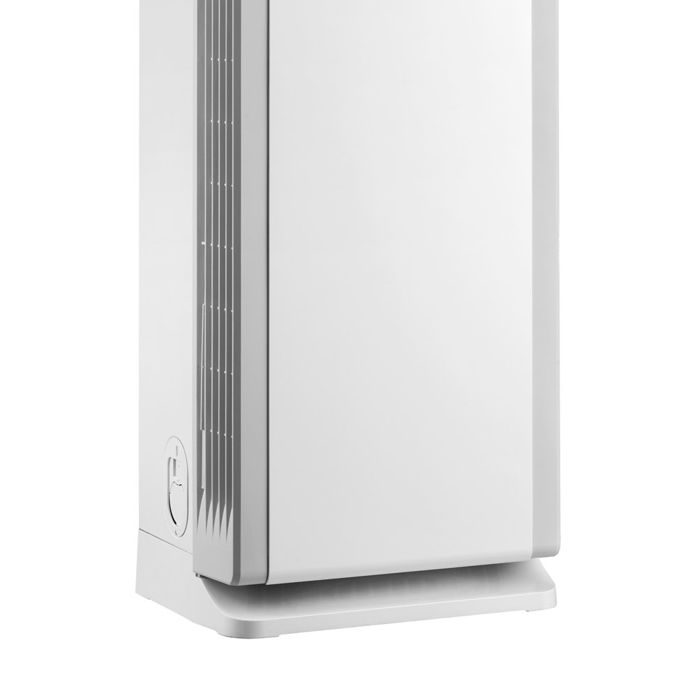 Armoire CONDOR Tropical T3 Inverter Blanc 36K BTU