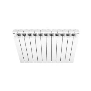 Radiateur Murale NARDI - 12 éléments - NT-E12AR1