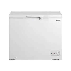 Congélateur CONDOR Horizontal CFH-MT26 - 200 Litres - CFH-MT26