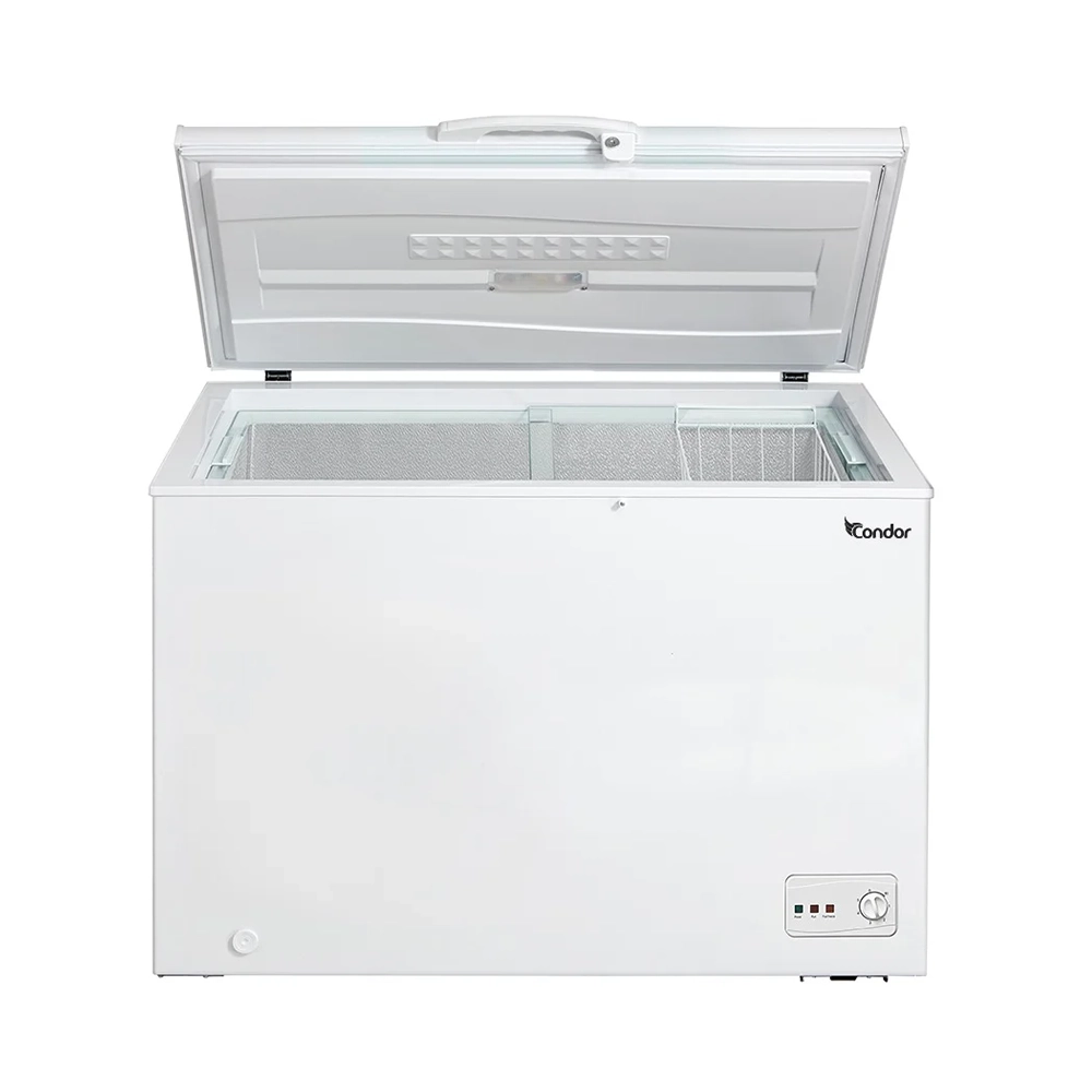 Congélateur CONDOR Horizontal CFH-MT26 - 200 Litres - CFH-MT26