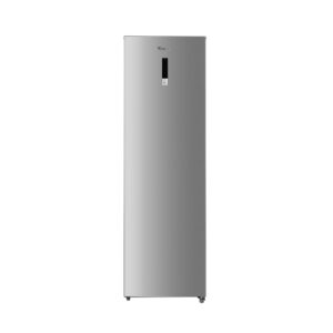 Congélateur Vertical Condor AURORA Series No Frost Inox 245 L
