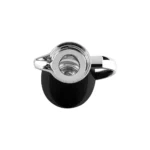 Tefal Campo Carafe en acier inoxydable Anthracite 1L - K3031014