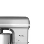 Pétrin CONDOR POWER MIX 8L GRIS FONSE