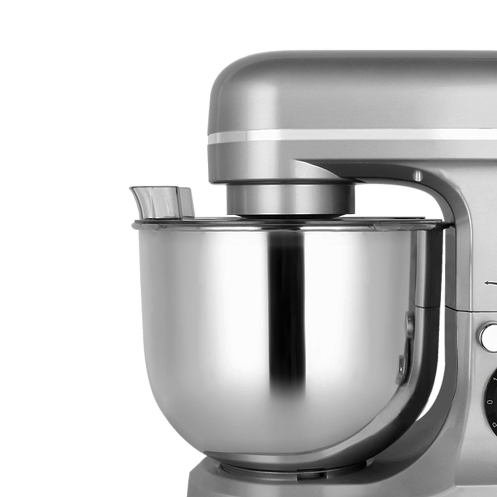Pétrin CONDOR POWER MIX 8L GRIS FONSE