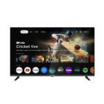TV CRISTOR I6 "50" DLED GOOGLE TV 4K UHD