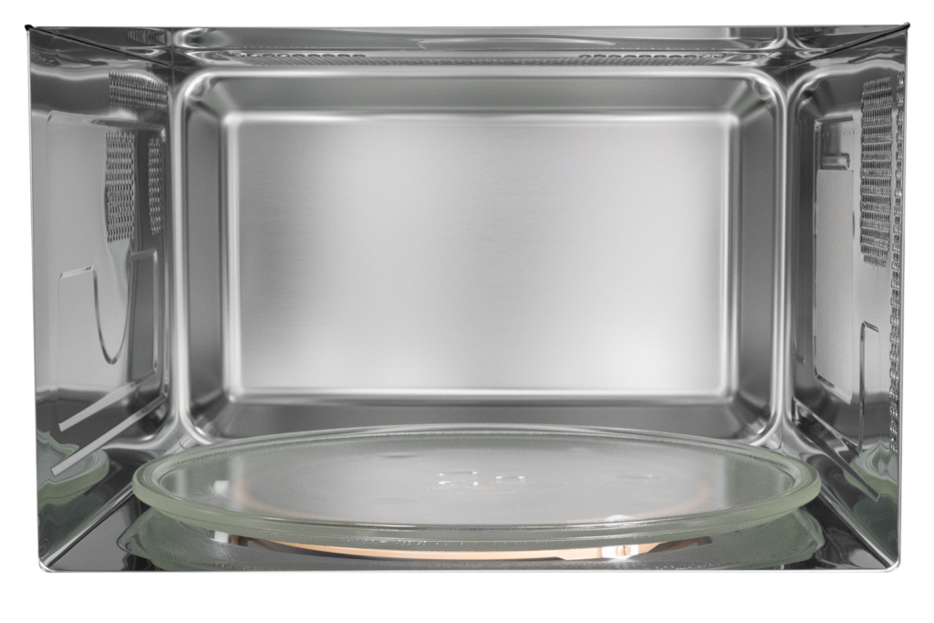 Micro-ondes Encastrable NARDI Combiné Gris Glass 25L