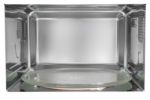 Micro-ondes Encastrable NARDI Combiné Gris Glass 25L