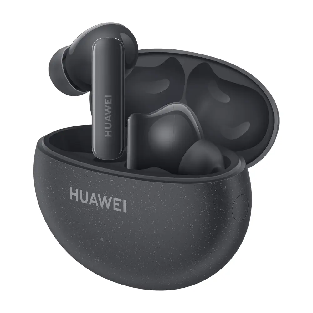 HUAWEI FreeBuds 5i Bluetooth Earphones Orange-T020 13909 HW55036652