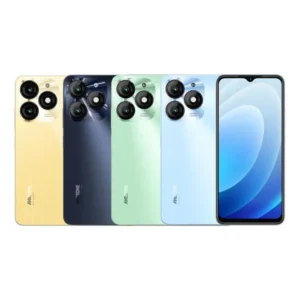 Smartphone itel A70 256GB/4GB