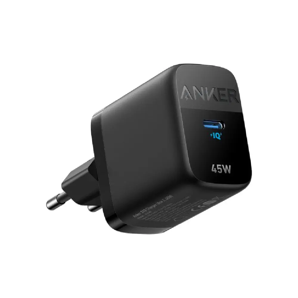 ANKER 313 CHARGER (45W) A2643G