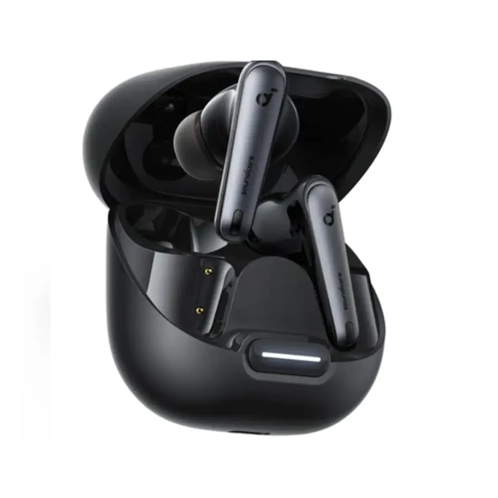 SOUNDCORE LIBERTY 4 NC BLACK A3947H