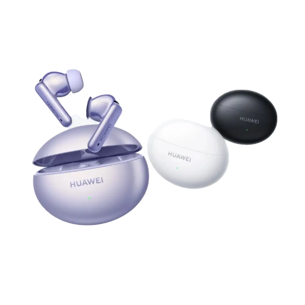 HUAWEI BLUETOOTH EARPHONES 6I T0019 - HW550375