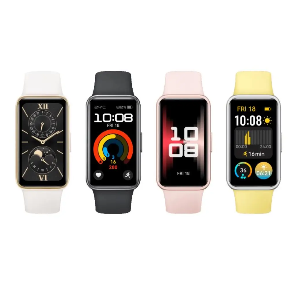 SMART WATCH HUAWEI BAND 9