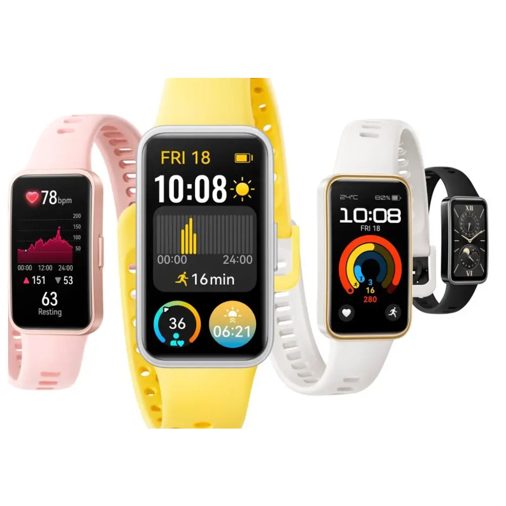 SMART WATCH HUAWEI BAND 9