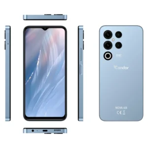 Condor NOVA60i 128GB/6GB