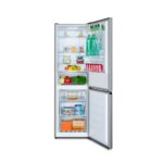 Réfrigérateur HISENSE Combiné – 300 L – Distributeur d’eau – Nofrost – Inox RD-39WC