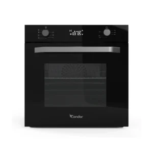 Four Encastrable Condor VANILLA Elect Elect Digitale 68L