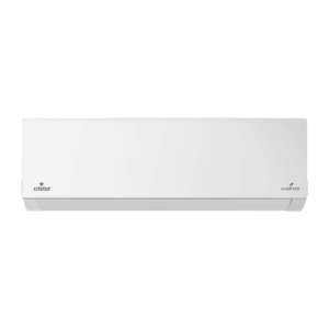 Climatiseur IGLOO CRISTOR InverterT3 Tropical12K Btu Froid et Chaud R410