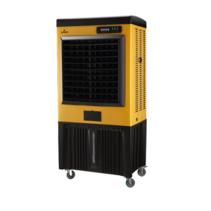 Air Cooler métal CRISTOR 120 L 15 000 M3/H 660 W contrôle mécanique