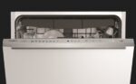 Lave-Vaisselle Whirlpool encastrable- 16 couverts - 08 programmes-10 fonctions technologiques