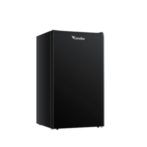 Réfrigérateur Maxi Bar Condor De Frost Noir 93 L