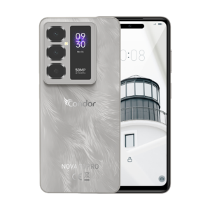 CONDOR NOVA 70 PRO 256GB/12GB