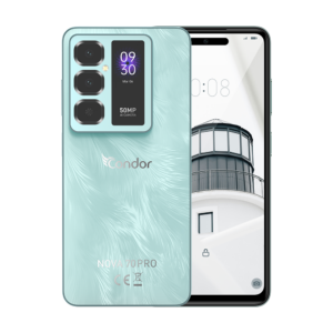 CONDOR NOVA 70 PRO 128GB/12GB