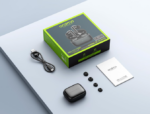 Oraimo TWS Earphone oraimo OEB-E06DN Black Onli