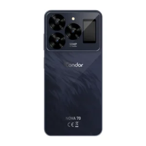 Smartphone CONDOR NOVA 70 256GB/4GB