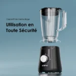 Oraimo Blender EU OH-B2N Black EG Online