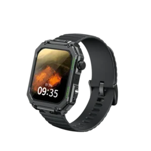 ORAIMO Smart watch OSW-802N Light chrome