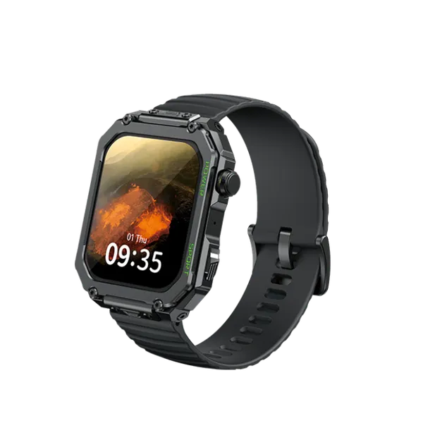 ORAIMO Smart watch OSW-802N Light chrome