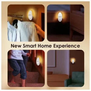 ORAIMO Night Light  OH-NL1N White DS Onli