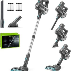 Aspirateur ORAIMO