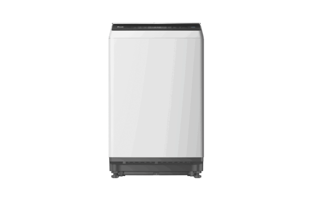 Machine à Laver CONDOR Top loading Direct Drive Inverter Blanche 15 kg