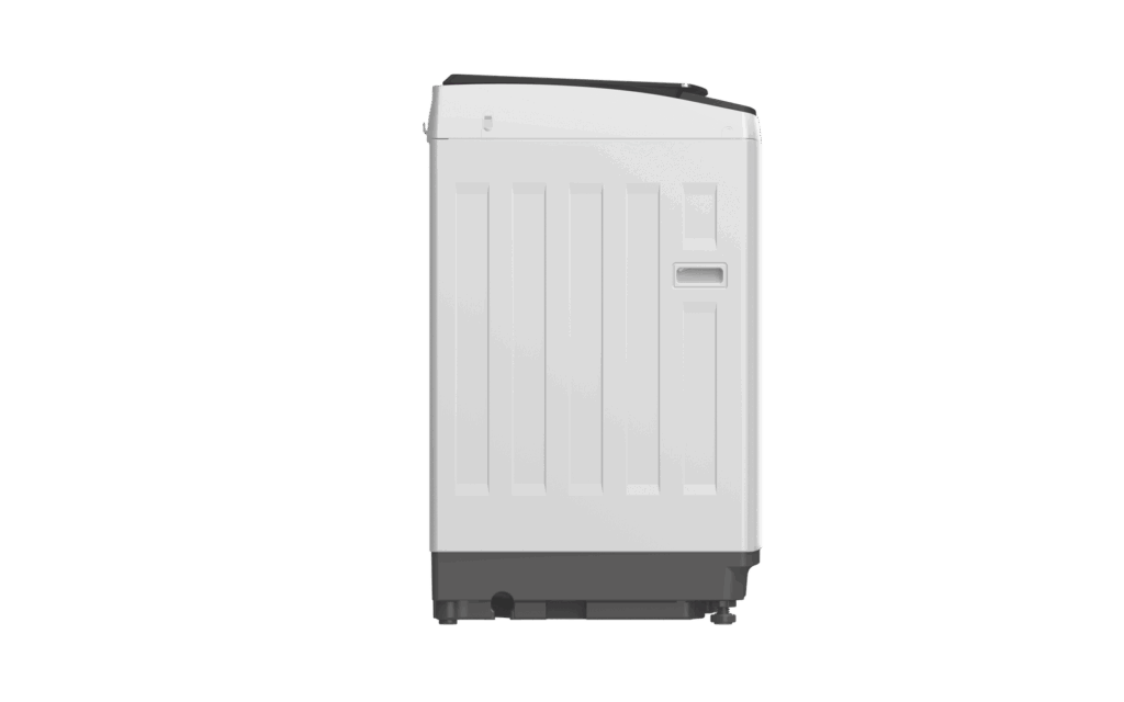 Machine à Laver CONDOR Top loading Direct Drive Inverter Blanche 15 kg